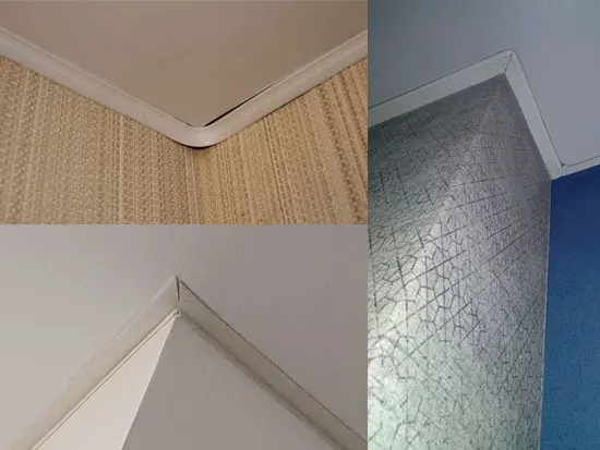 дешеві натяжні стелі