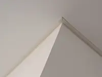 стеля зі вставкою