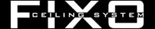 FIXO логотип