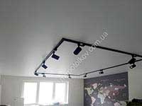 подвесные потолки