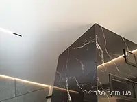 парящі натяжні стелі