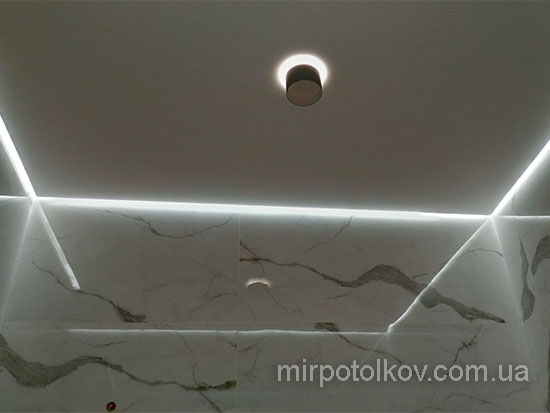 замовити натяжну стелю Боярка 