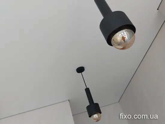 натяжна стеля - тренд 2026